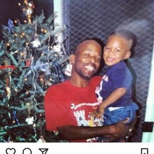 Meet your Posher, Raymond